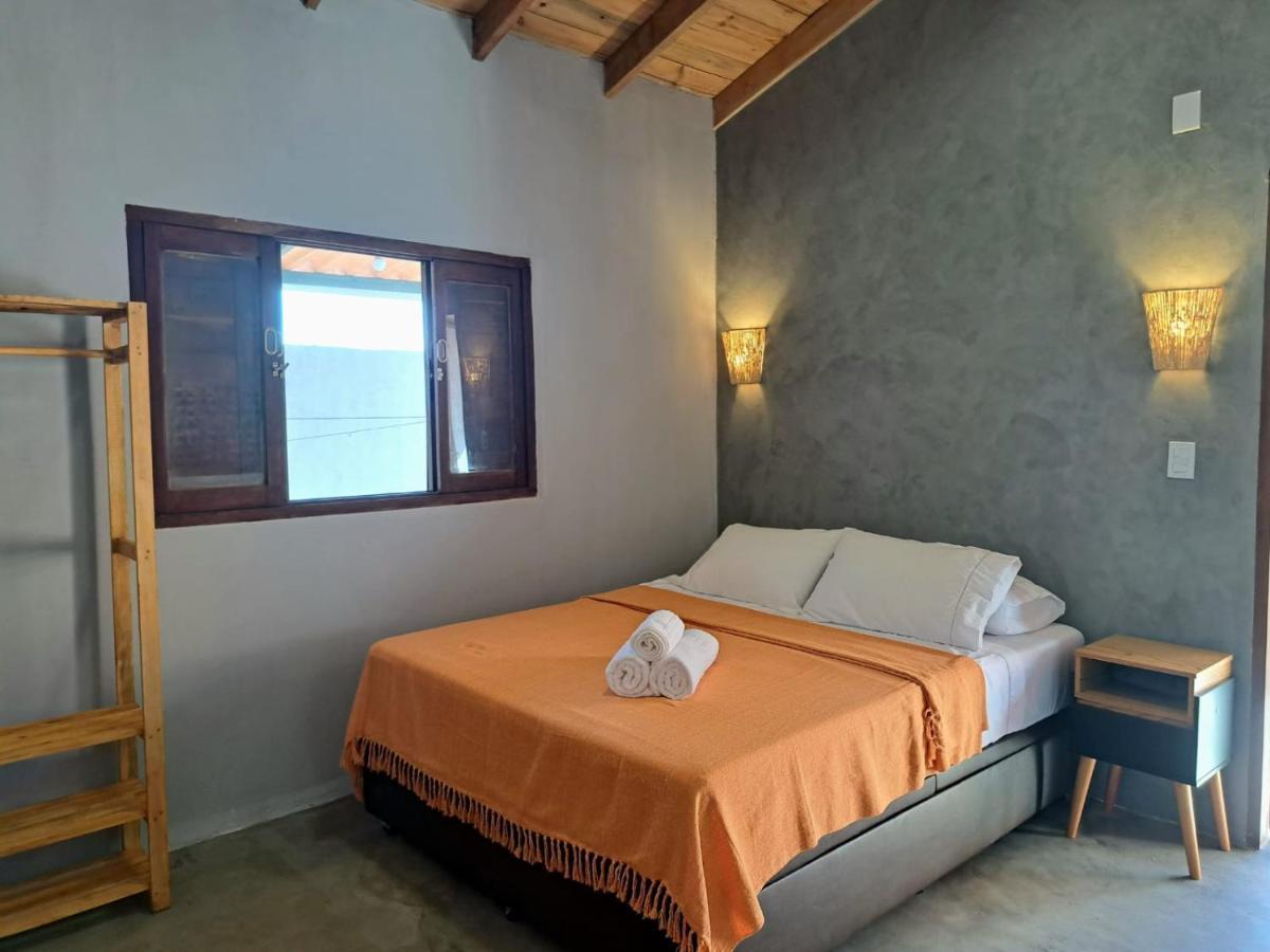 Hotel Casa Om - Vila De Sao Jorge Esterno foto