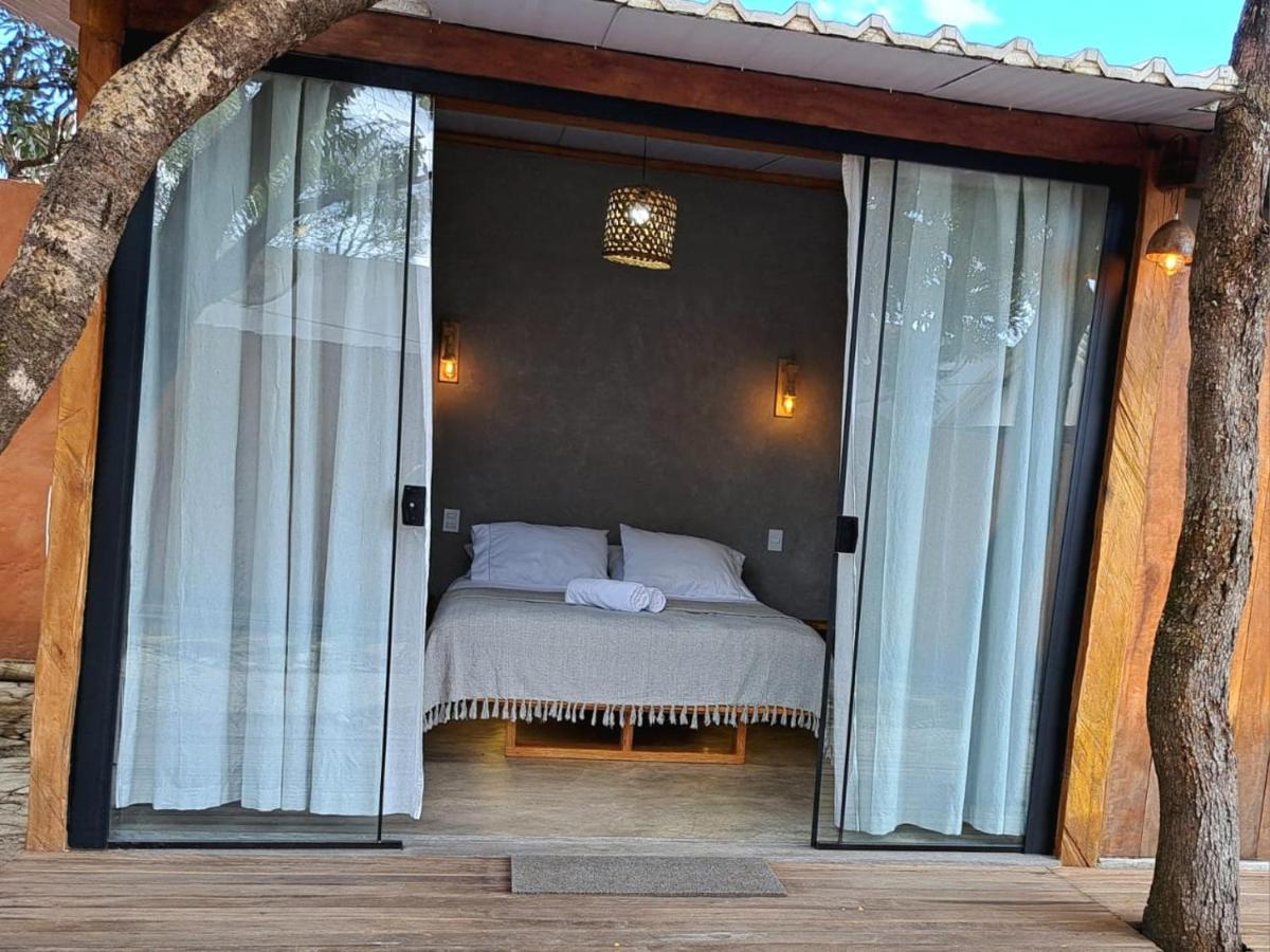 Hotel Casa Om - Vila De Sao Jorge Esterno foto