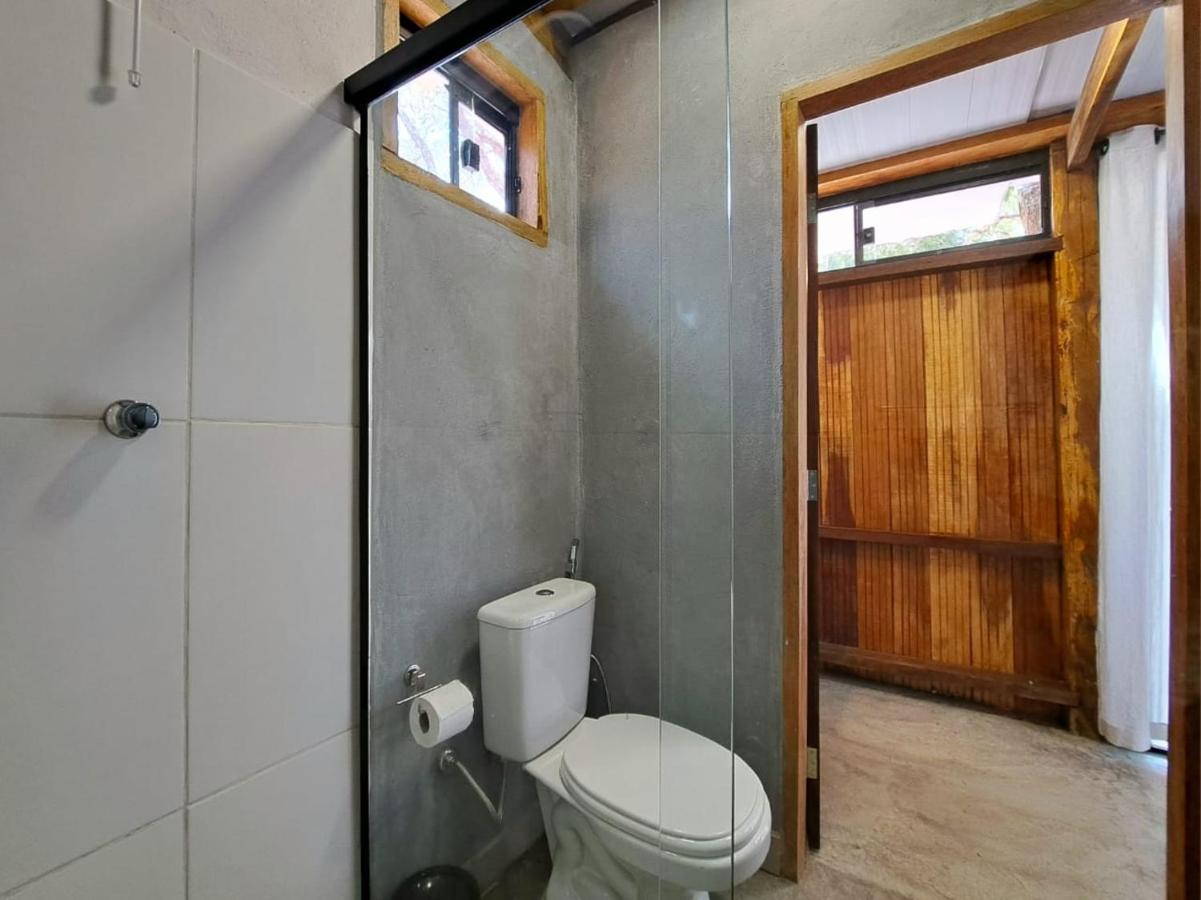 Hotel Casa Om - Vila De Sao Jorge Esterno foto
