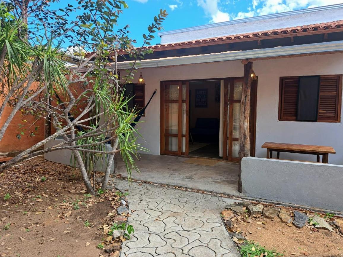 Hotel Casa Om - Vila De Sao Jorge Esterno foto