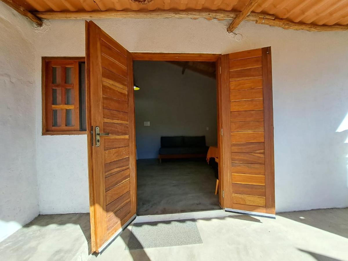 Hotel Casa Om - Vila De Sao Jorge Esterno foto
