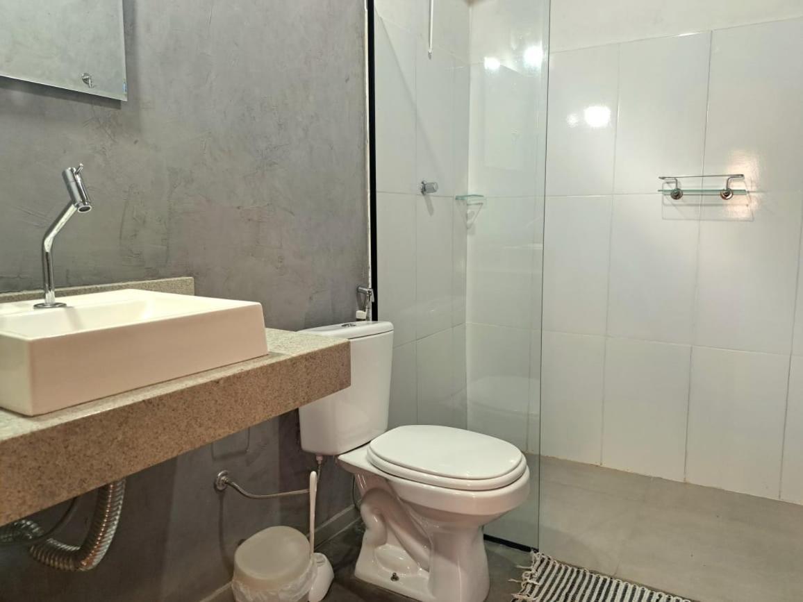 Hotel Casa Om - Vila De Sao Jorge Esterno foto
