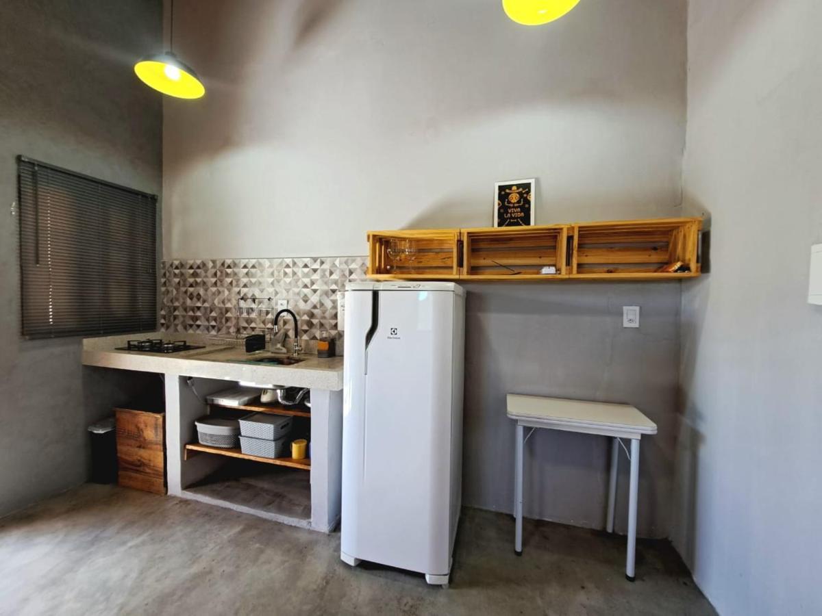 Hotel Casa Om - Vila De Sao Jorge Esterno foto