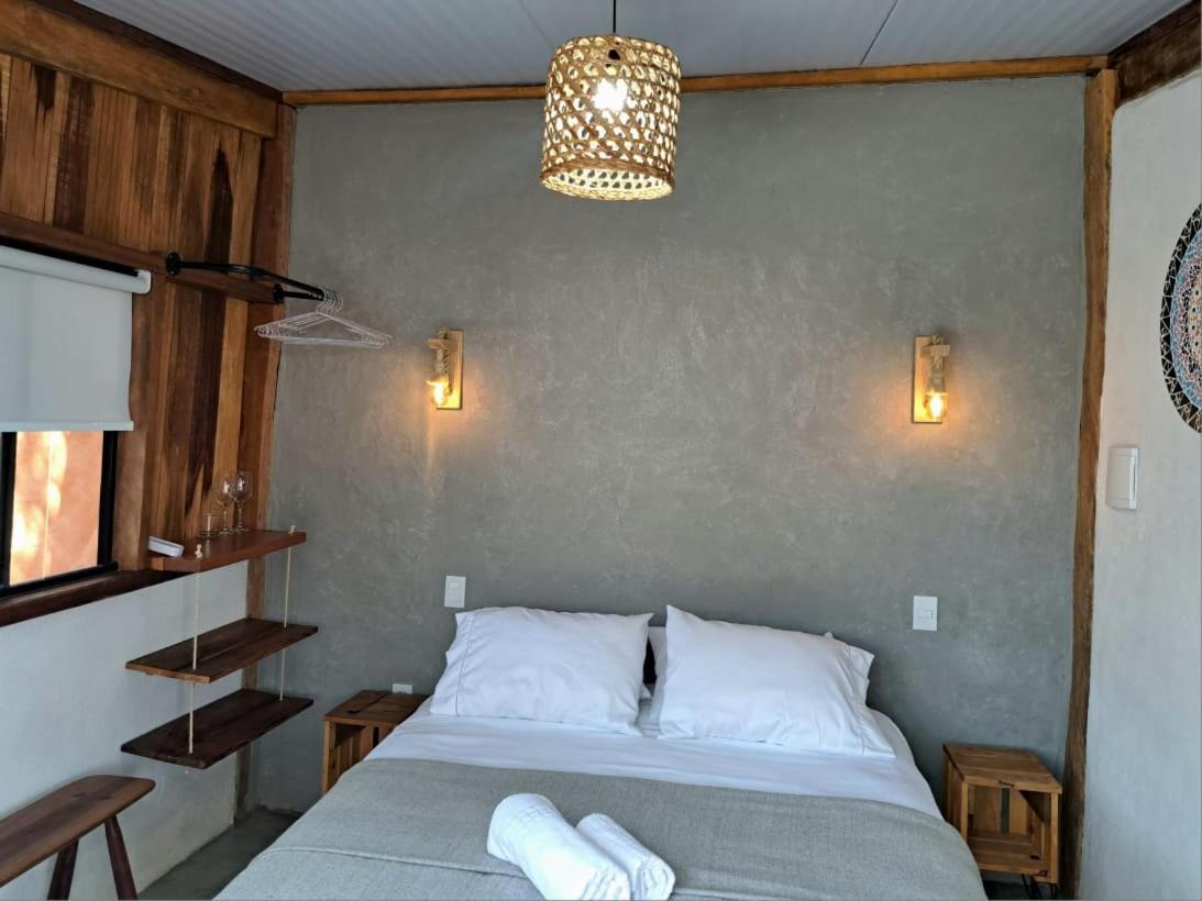Hotel Casa Om - Vila De Sao Jorge Esterno foto